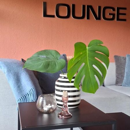ReichelsheimOdenwald Lounge别墅 外观 照片