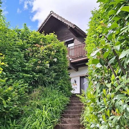 ReichelsheimOdenwald Lounge别墅 外观 照片