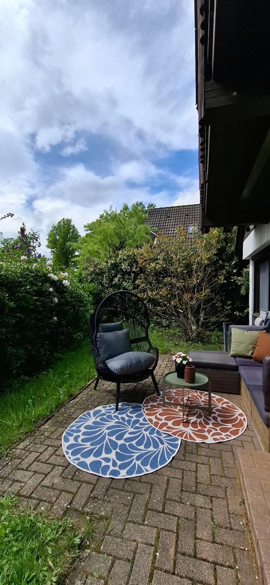 ReichelsheimOdenwald Lounge别墅 外观 照片