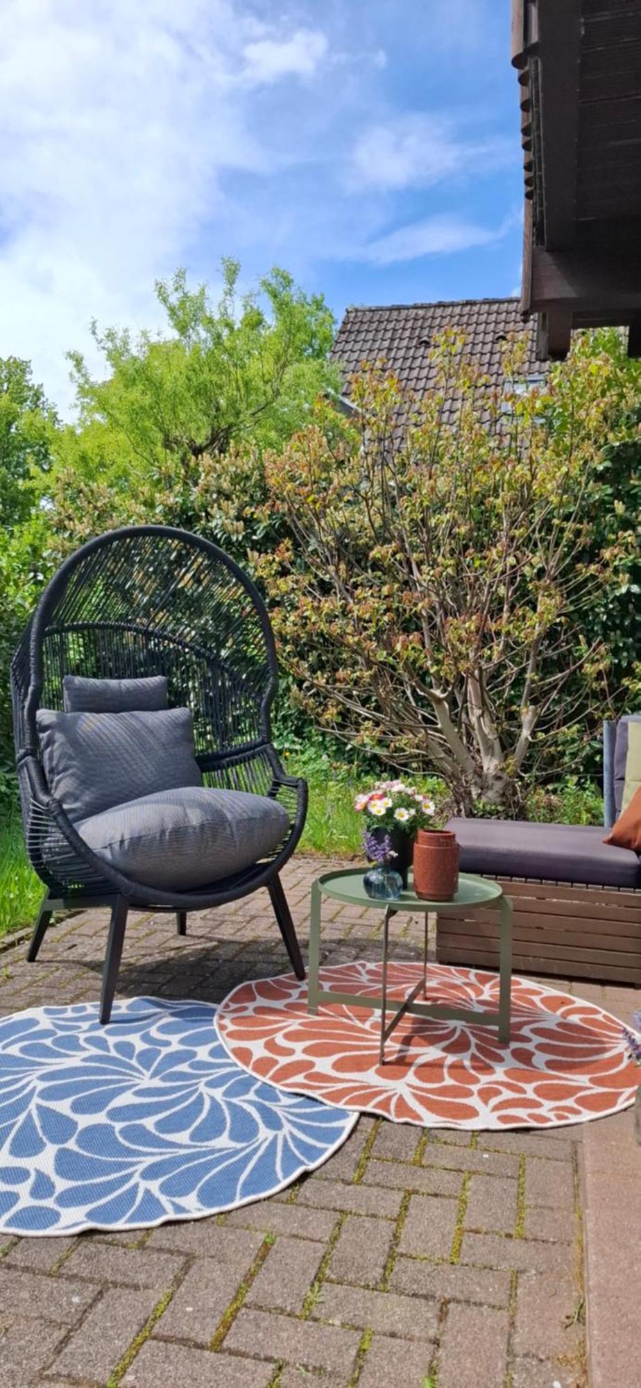 ReichelsheimOdenwald Lounge别墅 外观 照片
